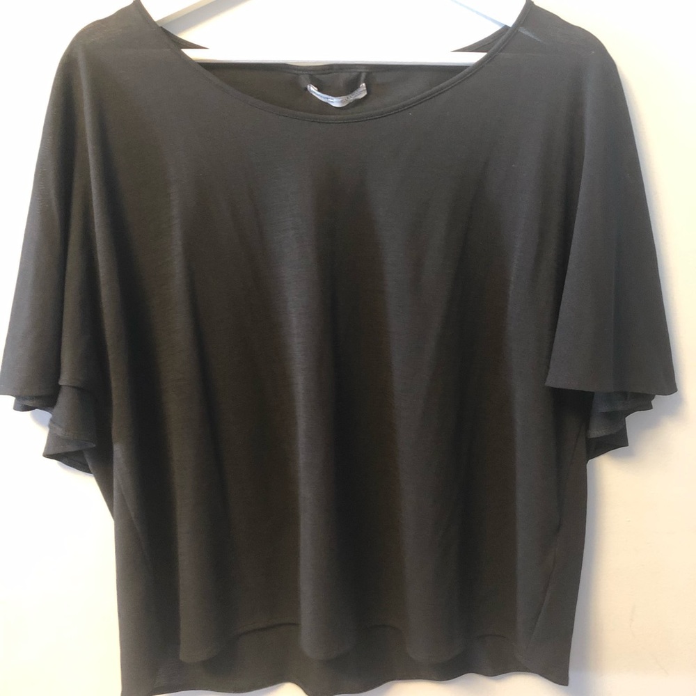 Zara Shirt